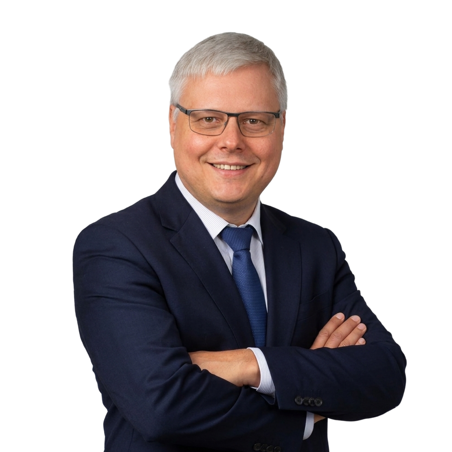 Denis Kalinin
