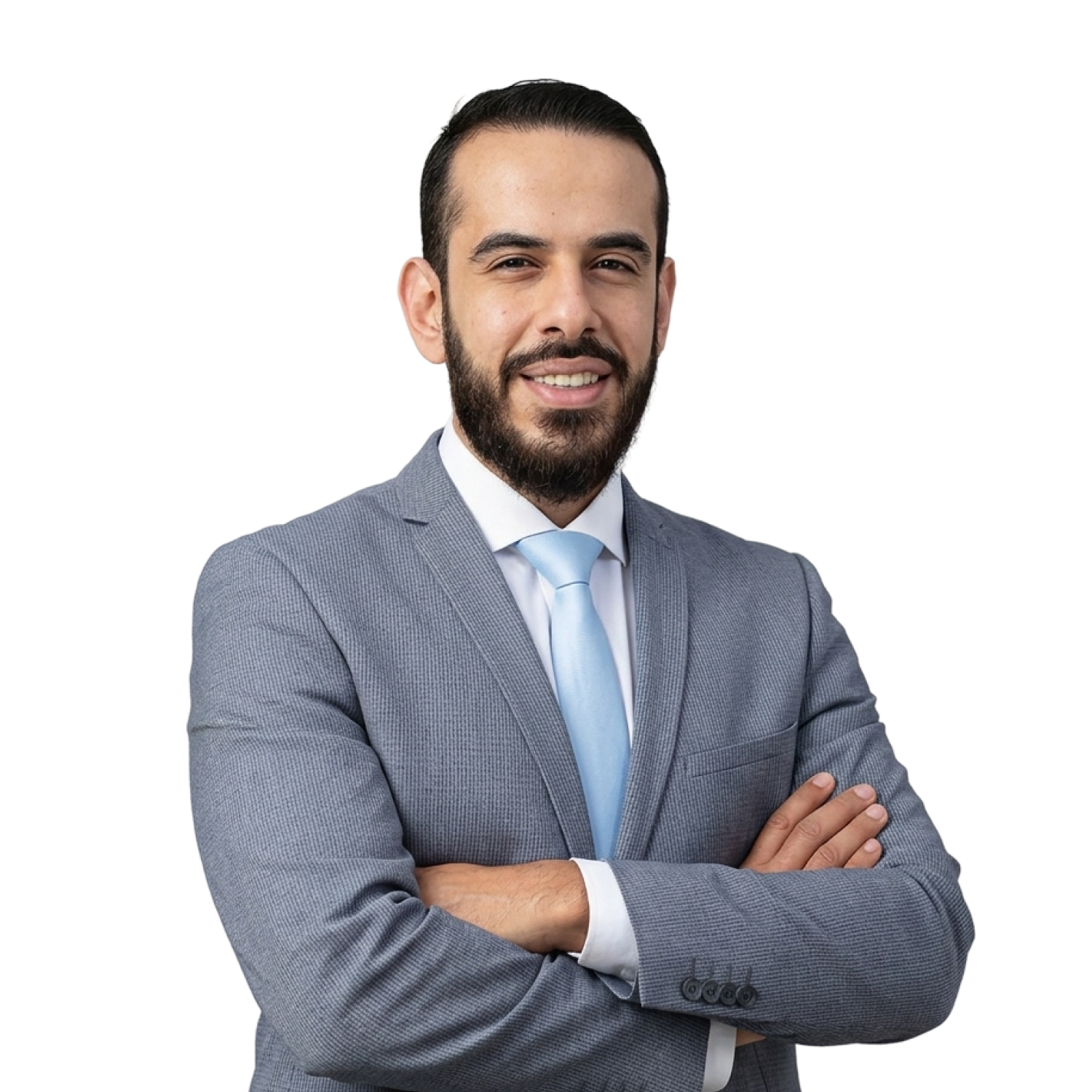 Mahmoud Zawawi
