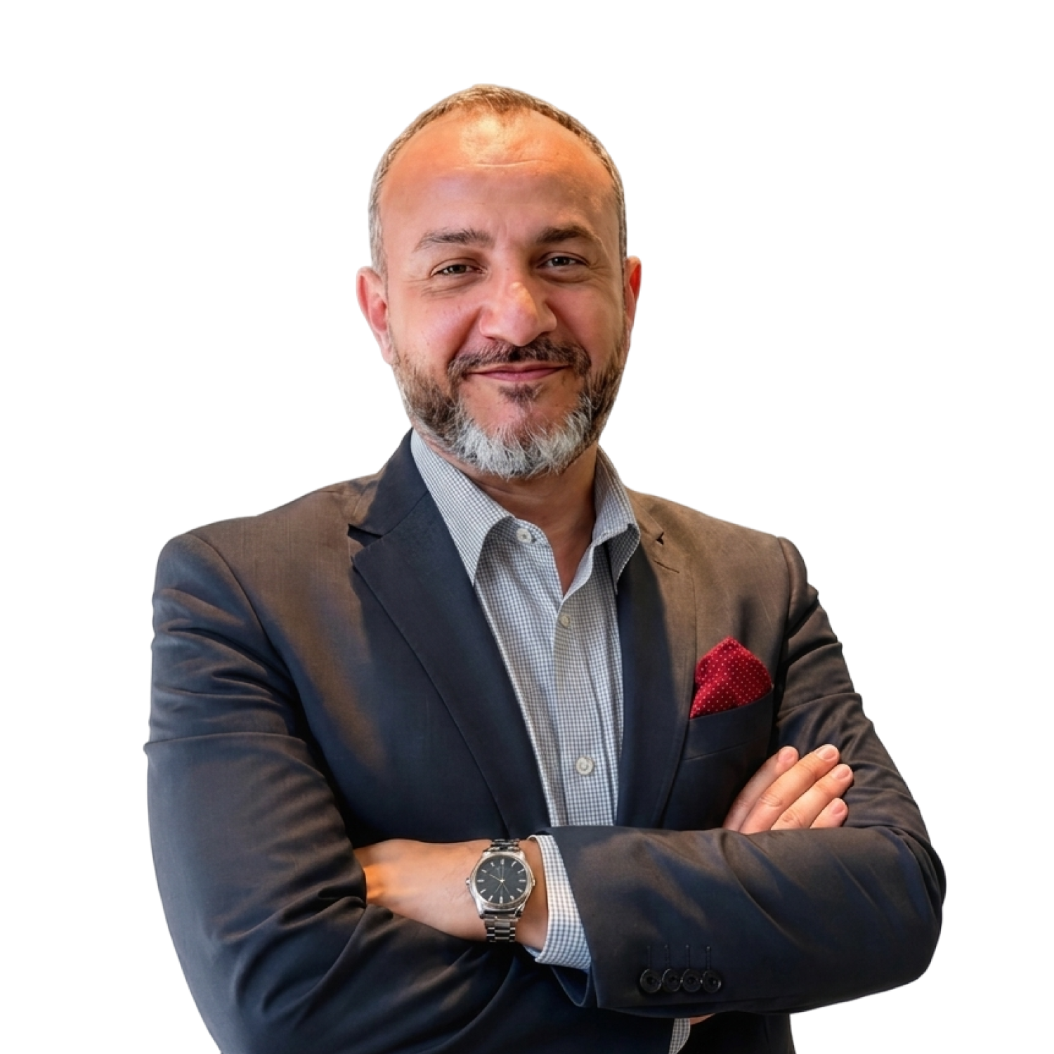 Mutaz Qudah